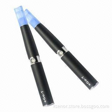 Popular Electronic Cigarettes with 650/900/1,100/1,300mAh Battery Capacity